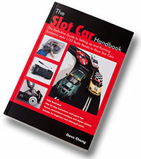 the Slot Car Handbook